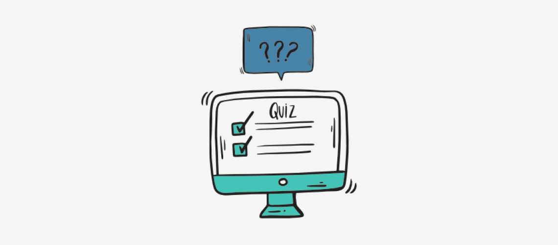 How To Create A Social Media Marketing Quiz