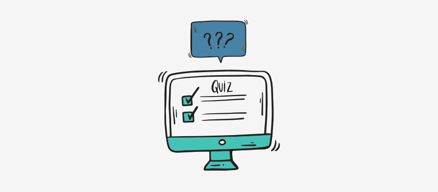 How To Create A Social Media Marketing Quiz